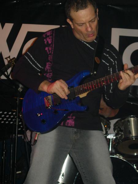 MICHEL CARBUCCIA