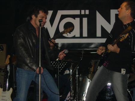 PIERRE ETIENNE ET MICHEL