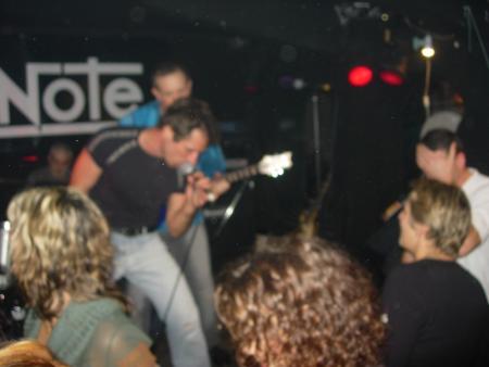 SITES DE PIERRE BENVENUTI