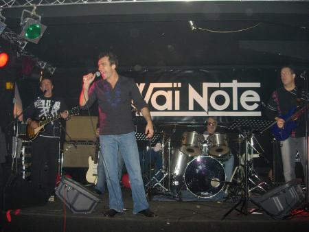WAI NOTE AU PETRABUGNO